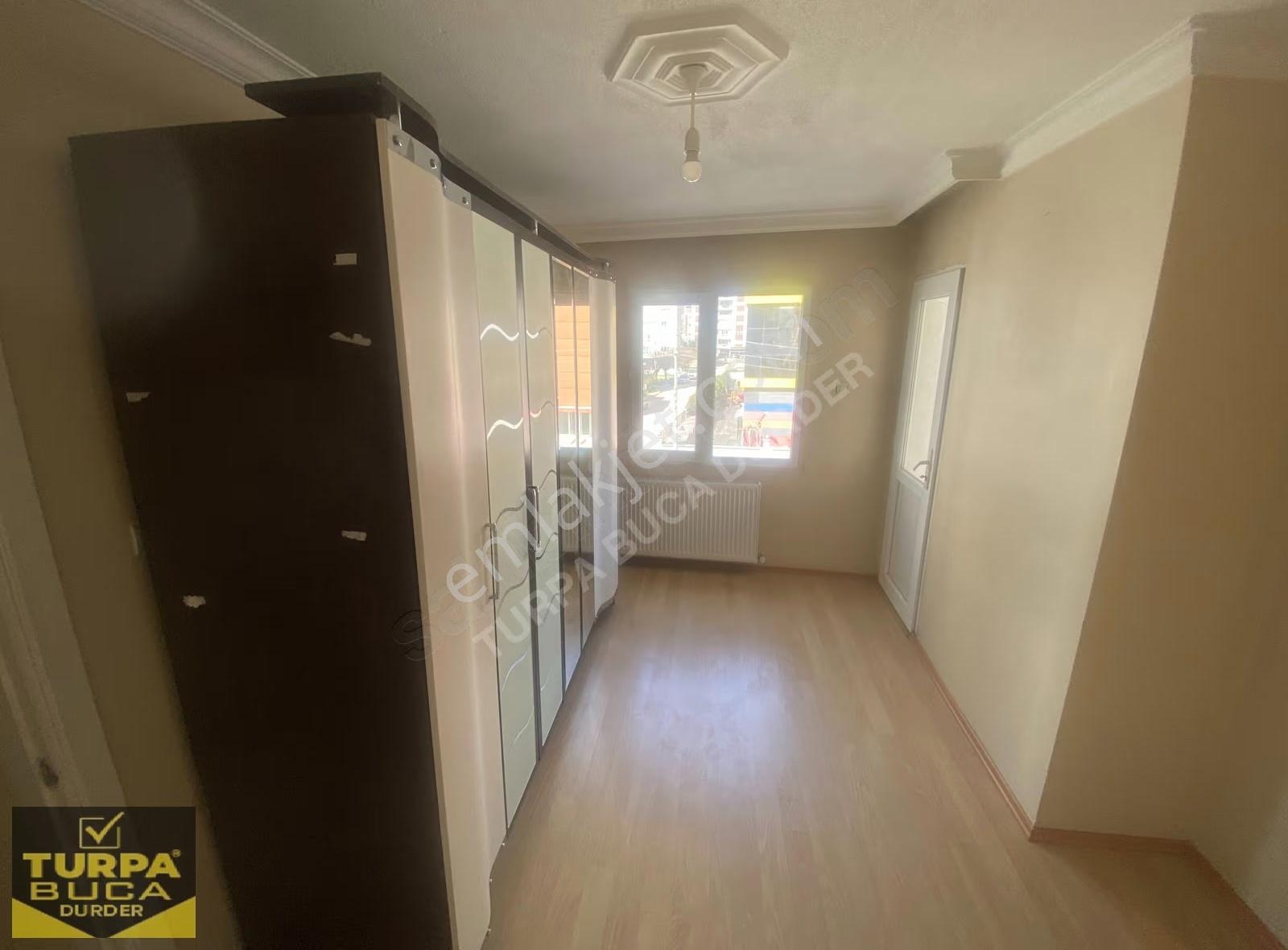Buca Batı Çıkışı 3+1 Asansörlü Daire Snav Koleji Karş.cadde Üstü - Görsel 23