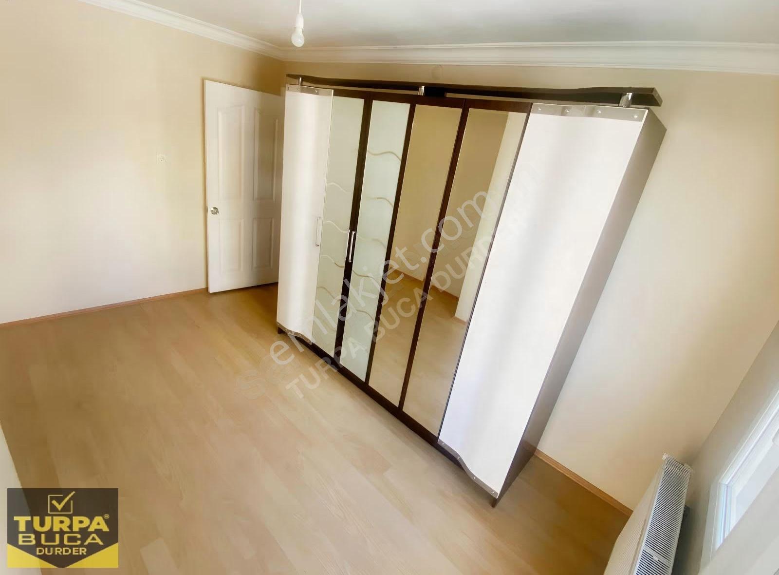 Buca Batı Çıkışı 3+1 Asansörlü Daire Snav Koleji Karş.cadde Üstü - Görsel 24
