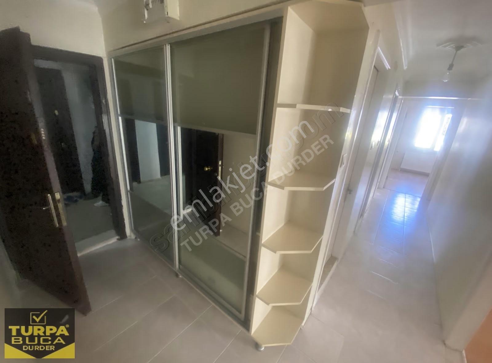 Buca Batı Çıkışı 3+1 Asansörlü Daire Snav Koleji Karş.cadde Üstü - Görsel 17