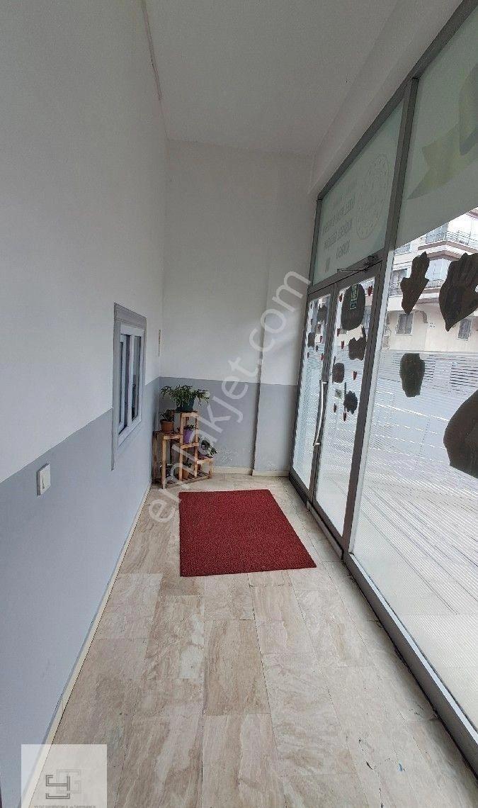 Ankara Mamak Bahçelerüstü'nde Satılık Dükkan-mağaza - Görsel 25