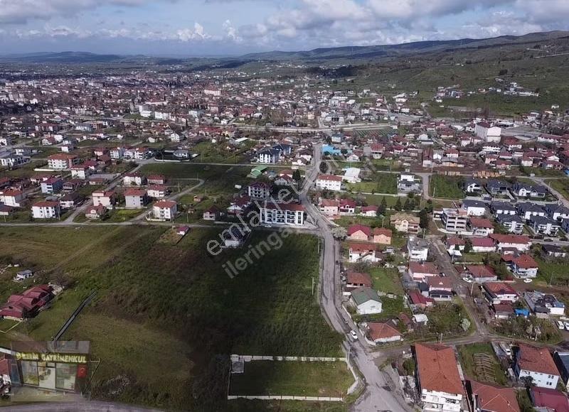 İlerin Gayrimenkul'den Dereboğazı Mah. 493 M² Arsa - Görsel 8