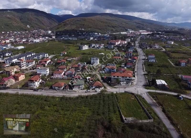 İlerin Gayrimenkul'den Dereboğazı Mah. 493 M² Arsa - Görsel 20