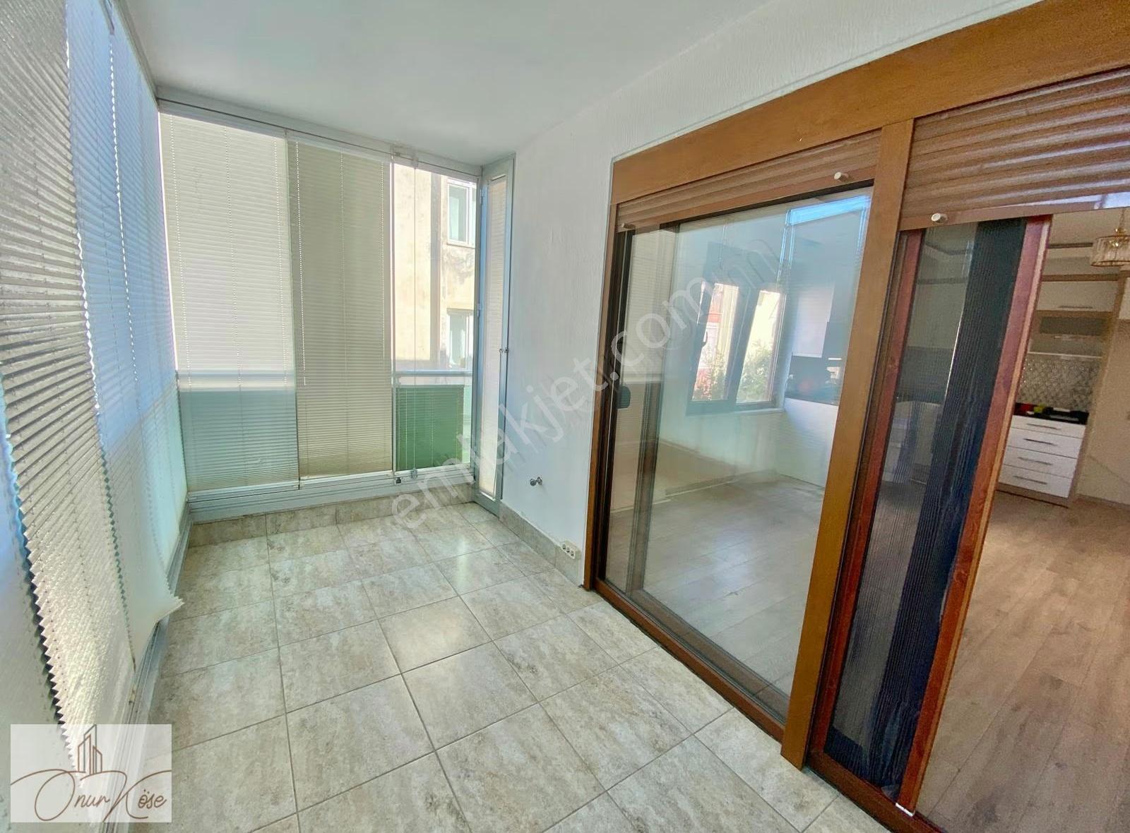 Alanya Damlataşta Teleferik Manzaralı 2+1 Kiralık Daire - Görsel 23