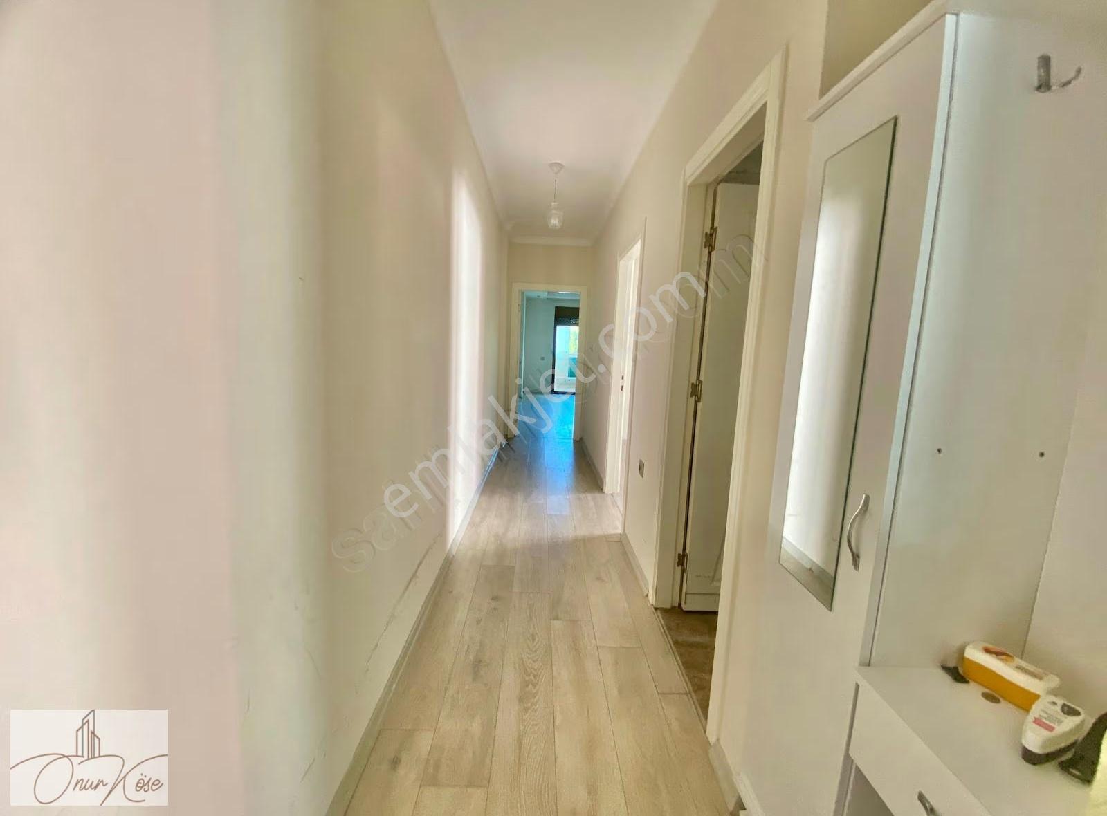 Alanya Damlataşta Teleferik Manzaralı 2+1 Kiralık Daire - Görsel 10