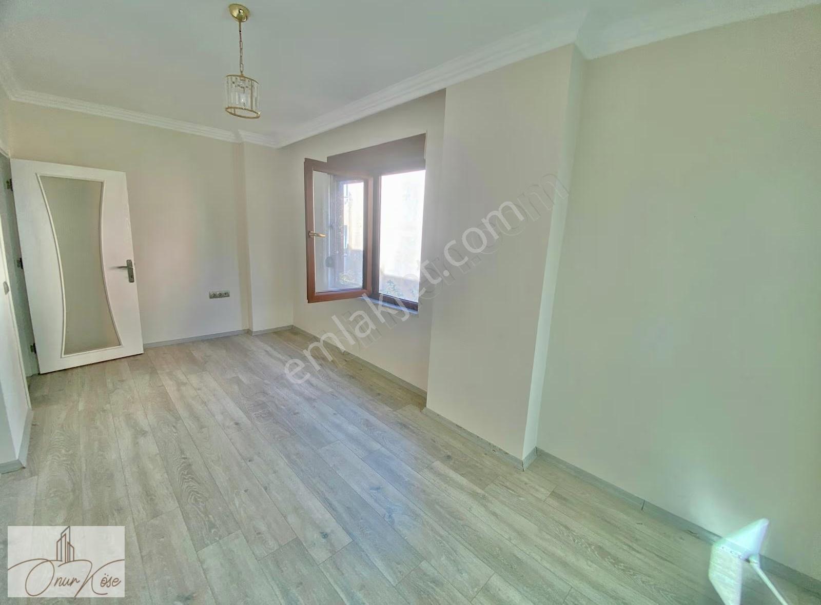 Alanya Damlataşta Teleferik Manzaralı 2+1 Kiralık Daire - Görsel 22