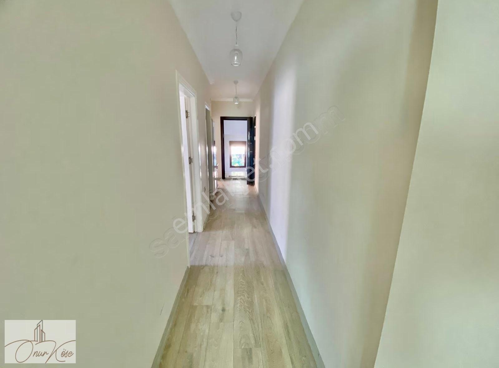 Alanya Damlataşta Teleferik Manzaralı 2+1 Kiralık Daire - Görsel 7