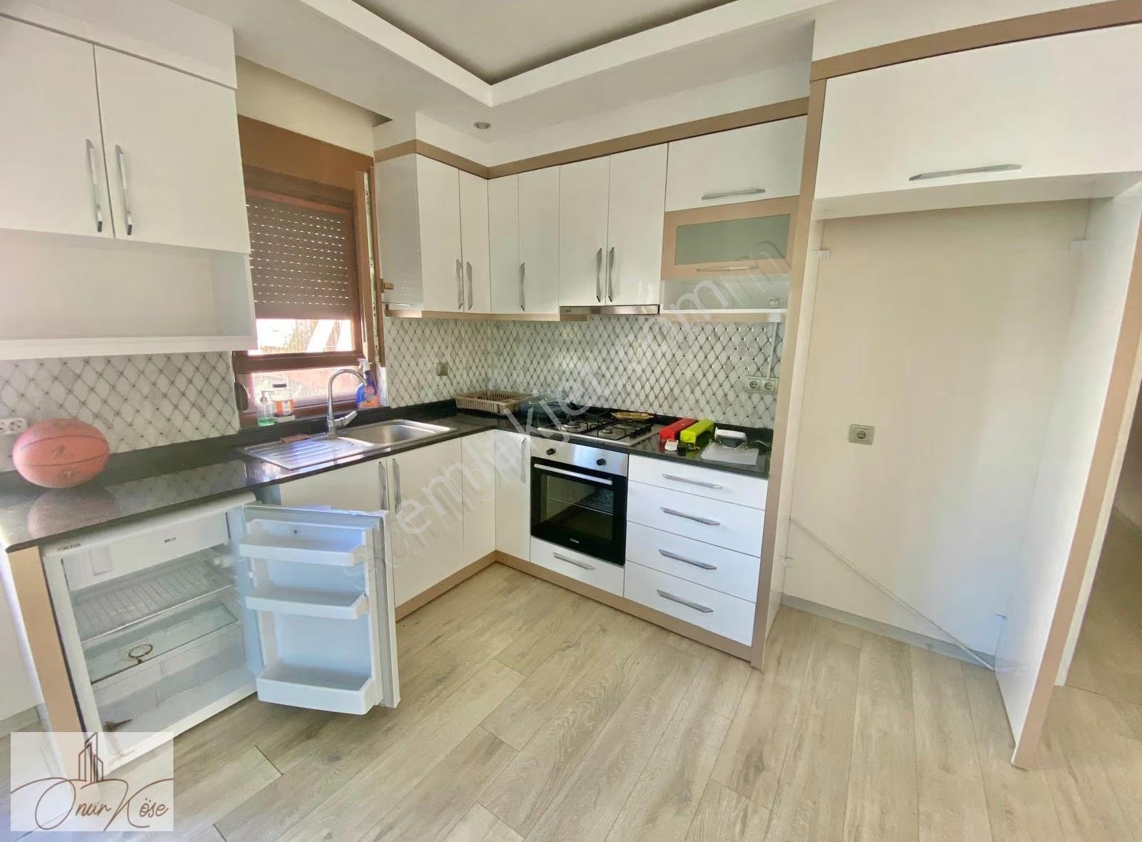 Alanya Damlataşta Teleferik Manzaralı 2+1 Kiralık Daire - Görsel 8