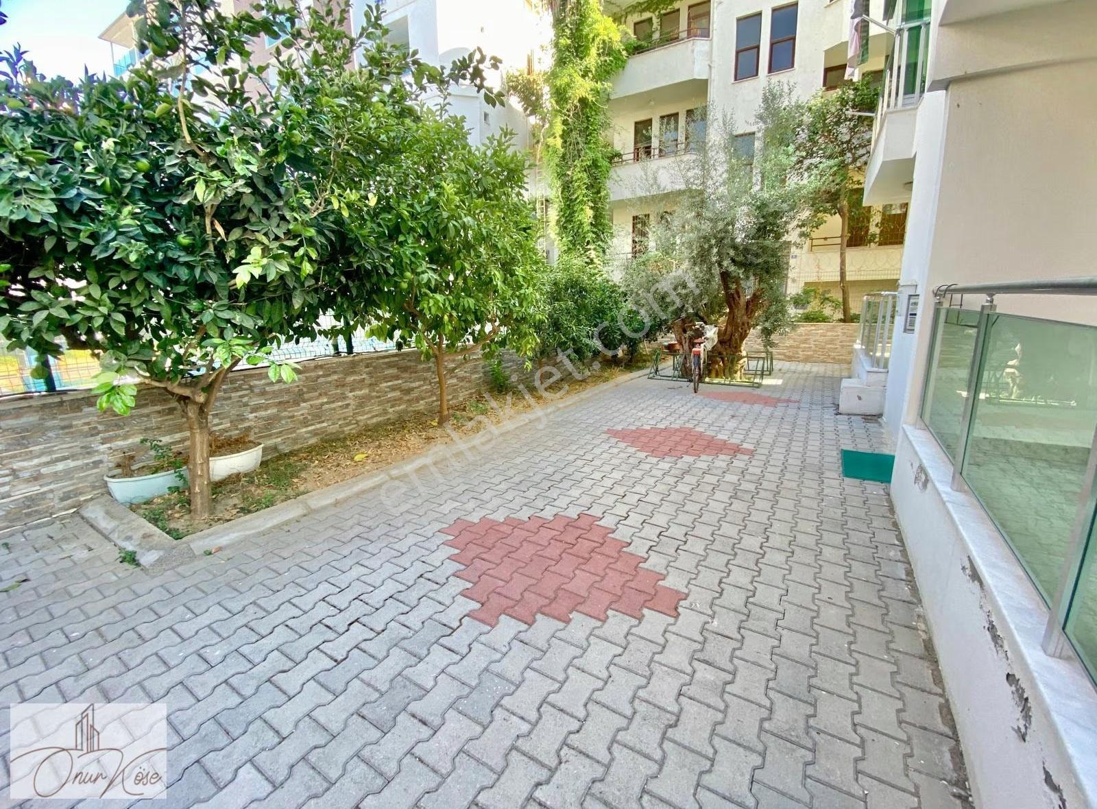 Alanya Damlataşta Teleferik Manzaralı 2+1 Kiralık Daire - Görsel 4