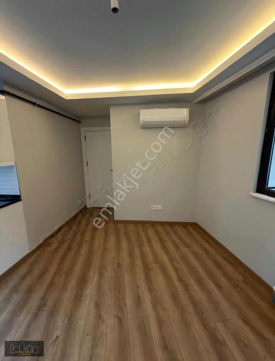 Cadde Emlak Yenimahalle Kurumsala 1+1 Yüksek Caam Bahçe Katı - Görsel 3