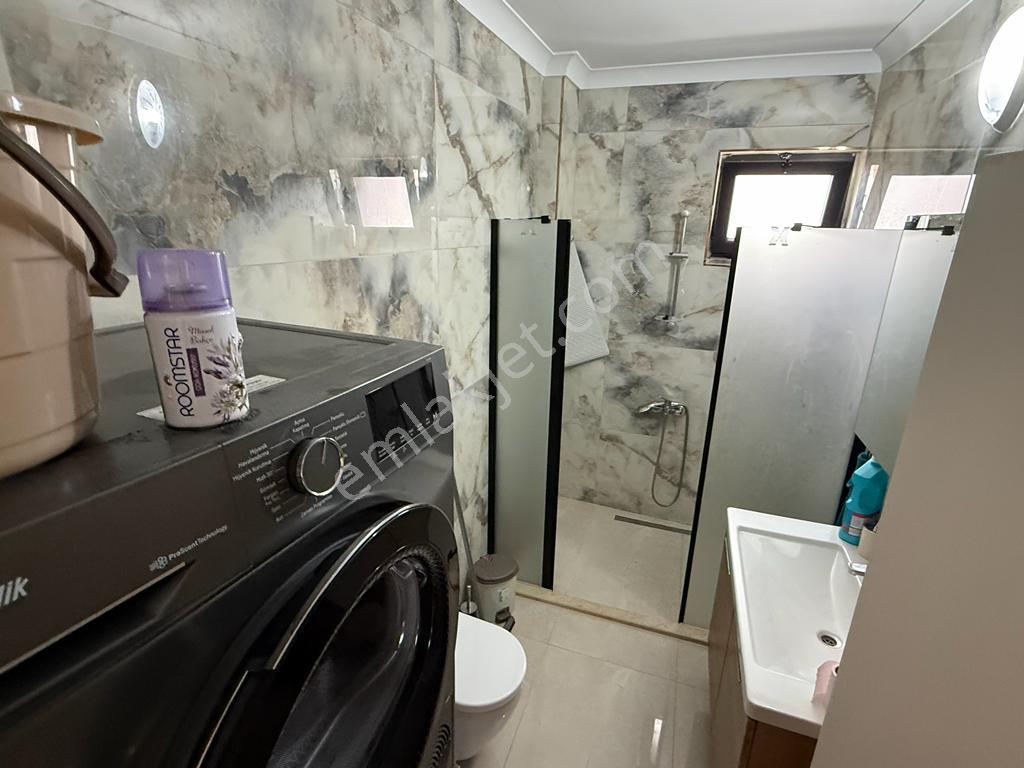 Trabzon Akçaabat Söğütlü'de Satılık Villa - Görsel 19