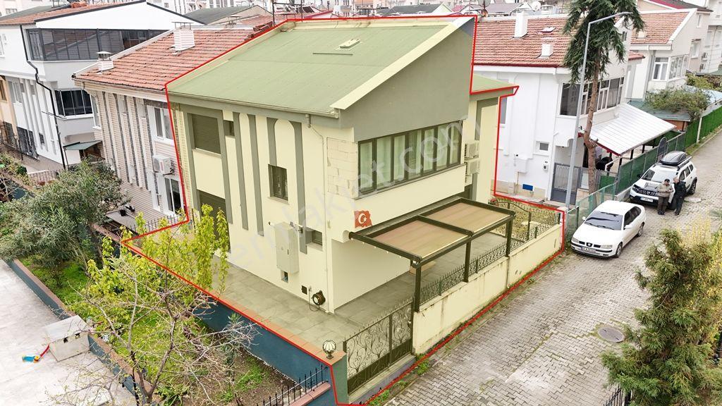 Trabzon Akçaabat Söğütlü'de Satılık Villa - Görsel 2