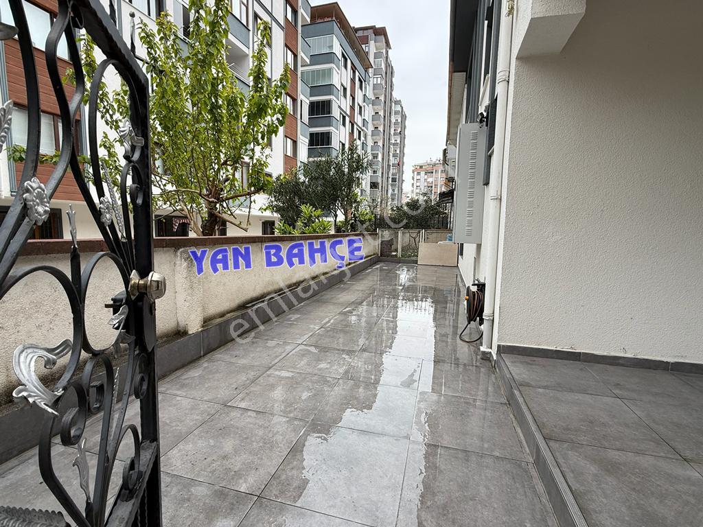 Trabzon Akçaabat Söğütlü'de Satılık Villa - Görsel 22