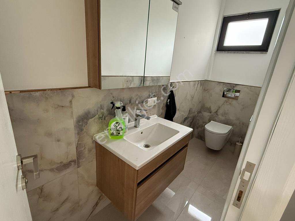 Trabzon Akçaabat Söğütlü'de Satılık Villa - Görsel 11