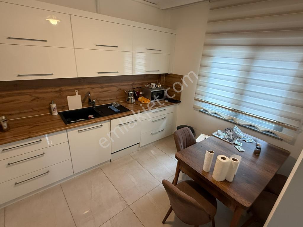 Trabzon Akçaabat Söğütlü'de Satılık Villa - Görsel 5