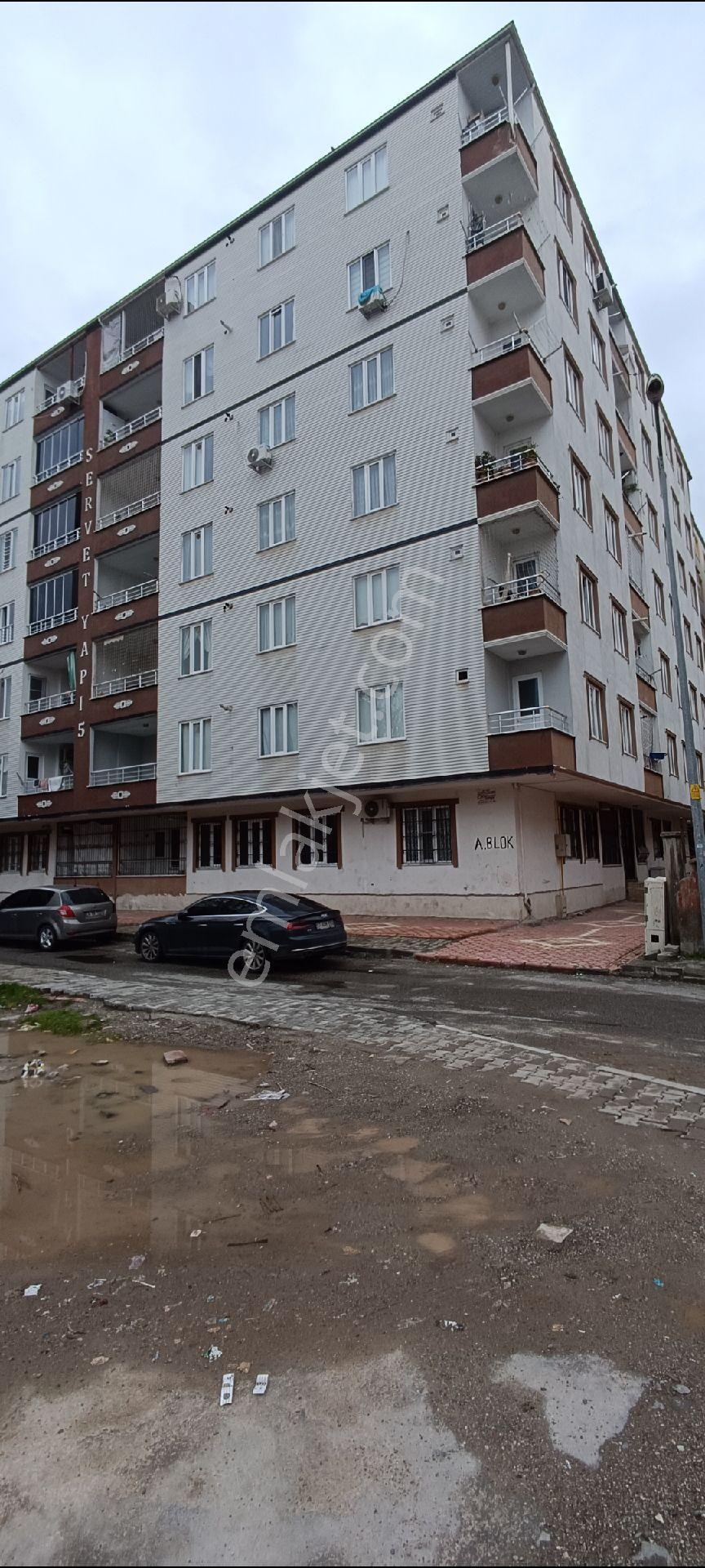 Era Extra Kadir Kandemir Bahçelievler Kiralık 2+1 Daire