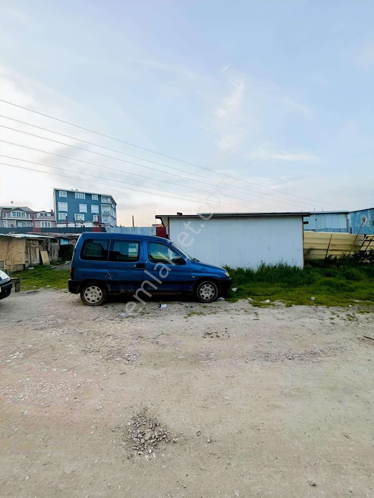 Doğan Aslandan Yunuseli'nde Satılık 120 M² Hisseli Arsa - Görsel 7