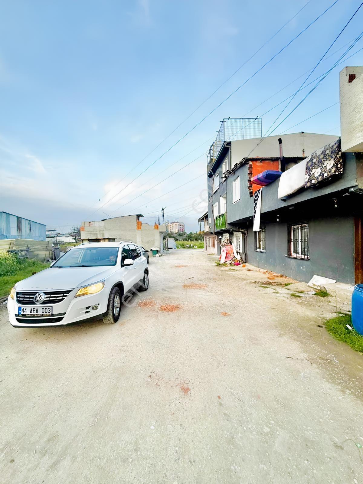 Doğan Aslandan Yunuseli'nde Satılık 120 M² Hisseli Arsa - Görsel 4