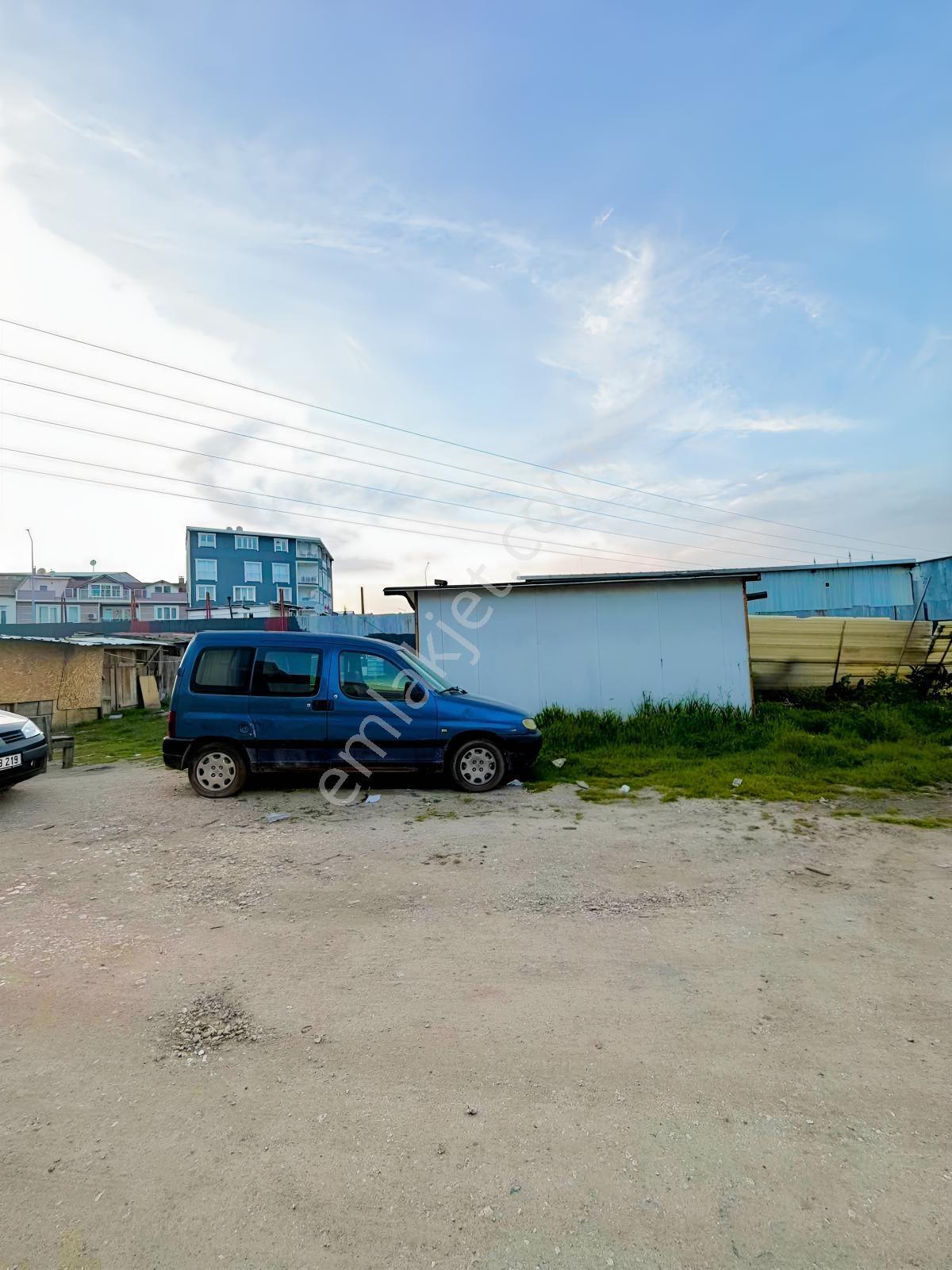 Doğan Aslandan Yunuseli'nde Satılık 120 M² Hisseli Arsa - Görsel 2