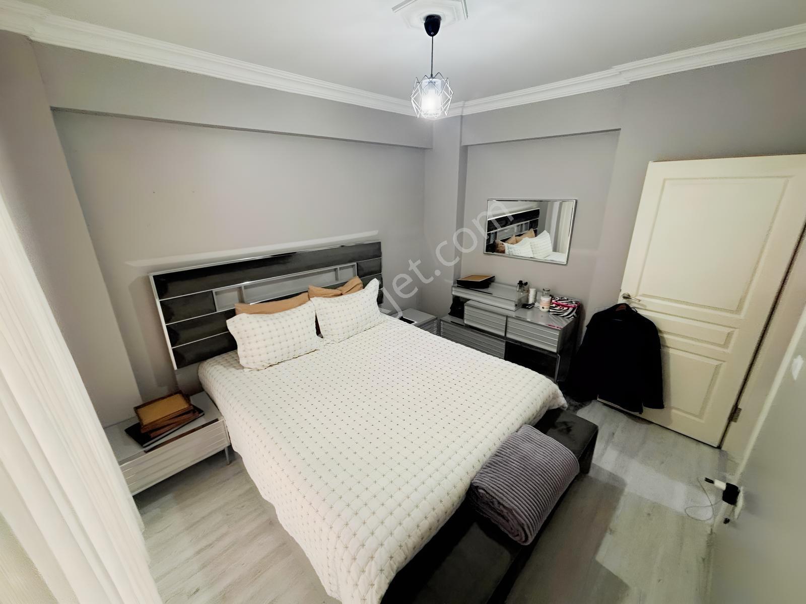 Üçel Emlaktan Fatih Mahallesinde Konumu Güzel Kiralık 2+1 Daire - Görsel 20