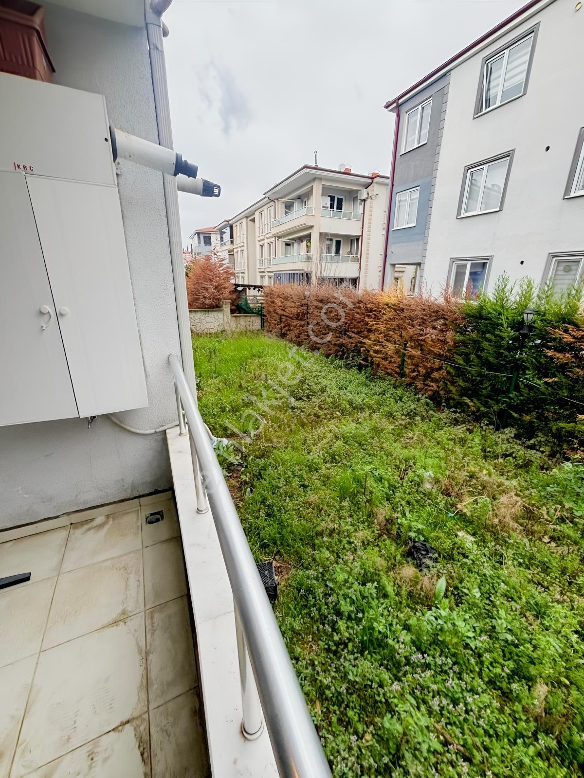 Üçel Emlaktan Fatih Mahallesinde Konumu Güzel Kiralık 2+1 Daire - Görsel 12