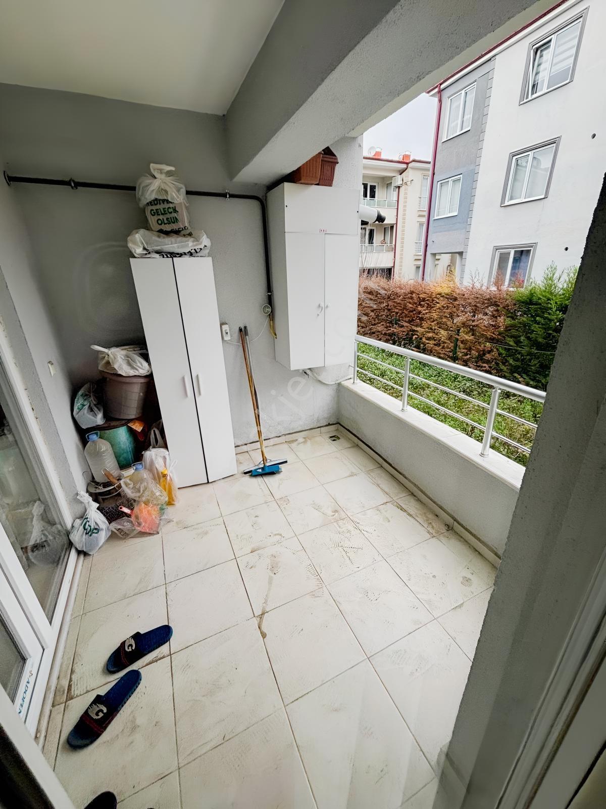 Üçel Emlaktan Fatih Mahallesinde Konumu Güzel Kiralık 2+1 Daire - Görsel 16
