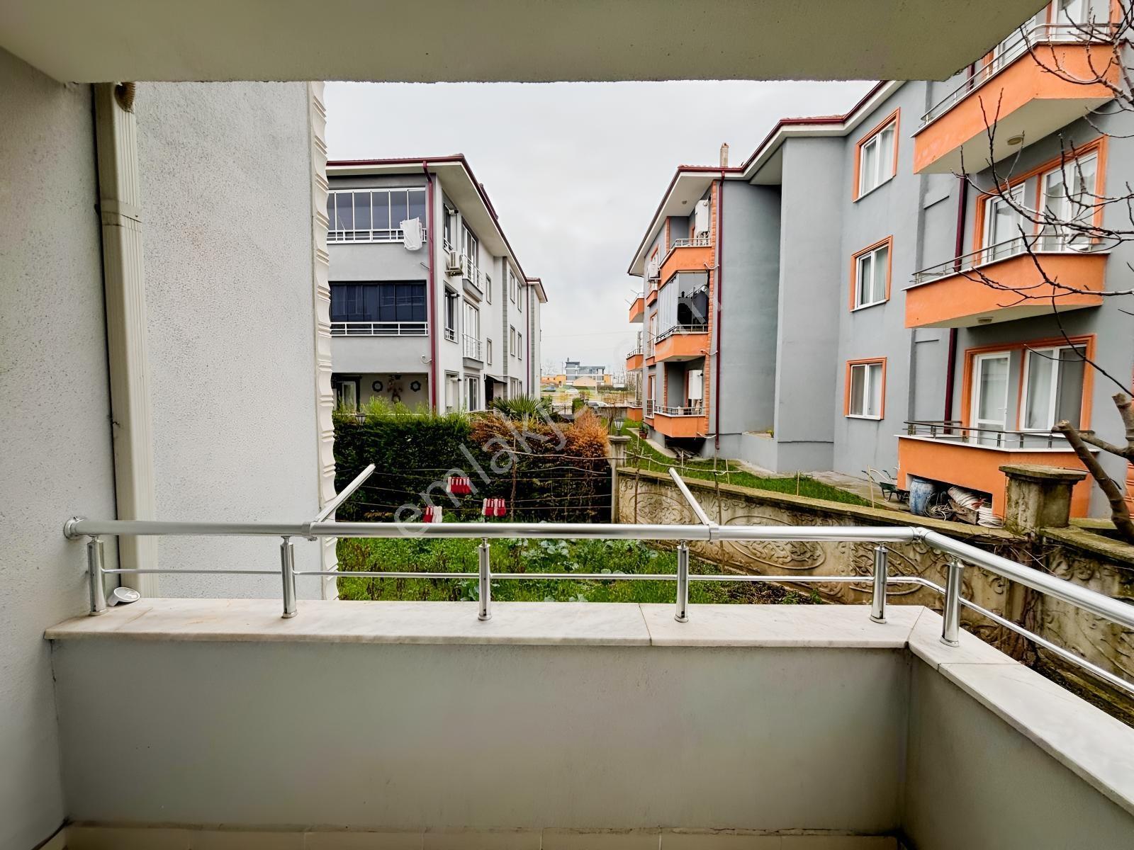 Üçel Emlaktan Fatih Mahallesinde Konumu Güzel Kiralık 2+1 Daire - Görsel 4