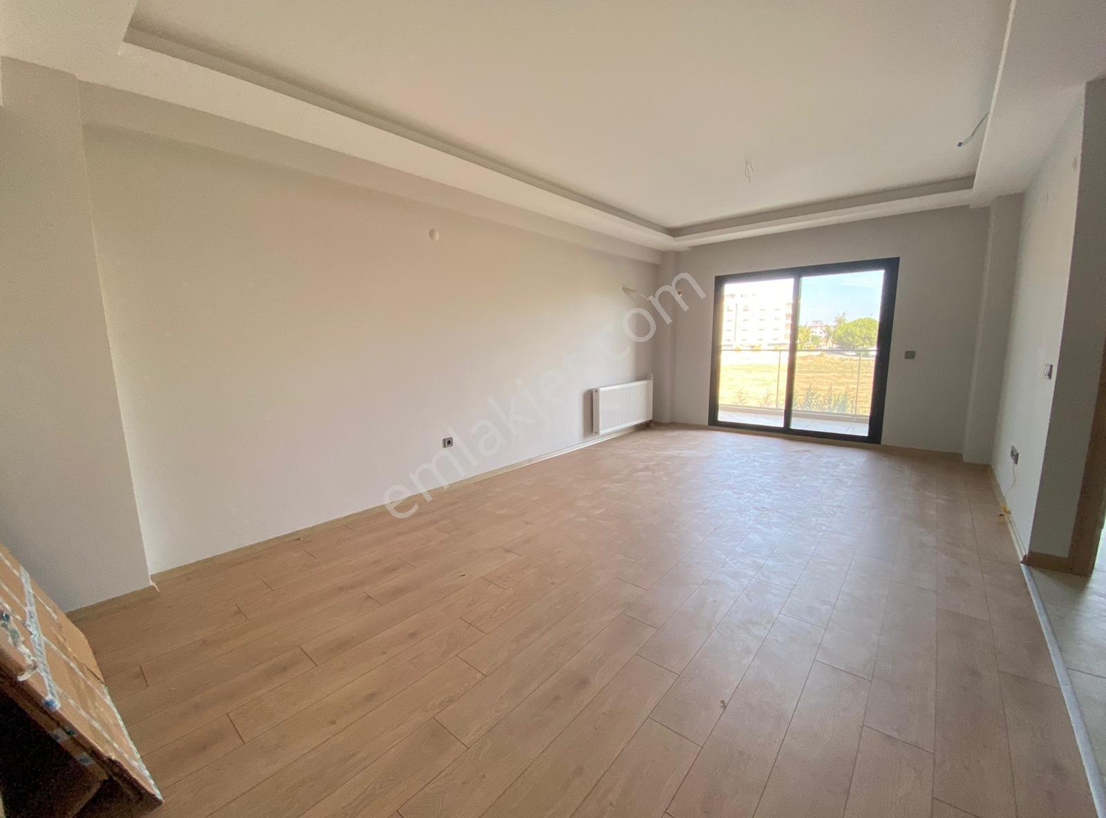 Uygan'dan Cumhuriyet Mah. 130m² 2+1 Havuzlu Site Mia Koru 2 - Görsel 8