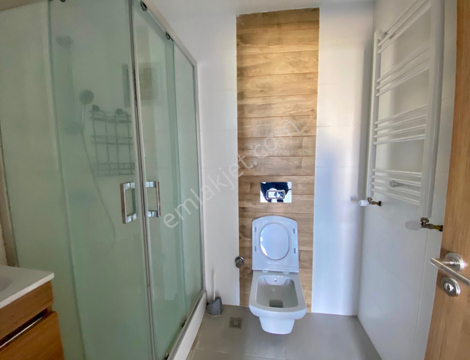 Uygan'dan Cumhuriyet Mah. 130m² 2+1 Havuzlu Site Mia Koru 2 - Görsel 9