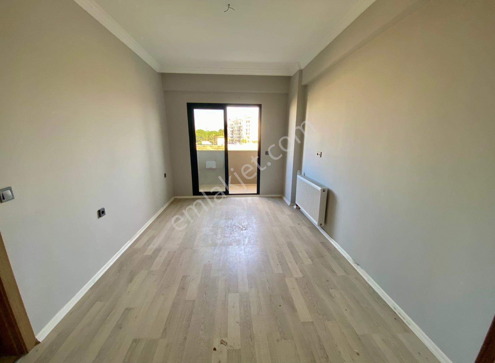 Uygan'dan Cumhuriyet Mah. 130m² 2+1 Havuzlu Site Mia Koru 2 - Görsel 15