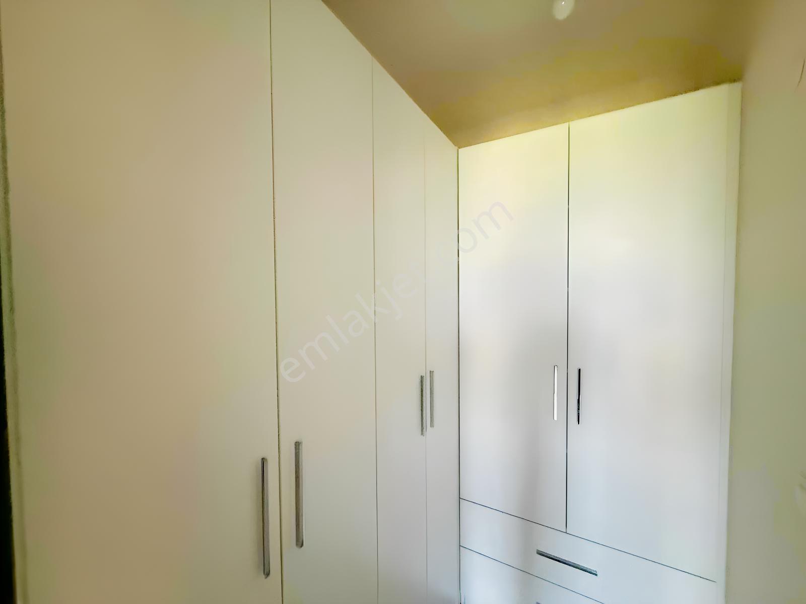 Uygandan Cumhuriyet Mah. 175m² 3+1 Havuzlu Site Ultra Lüx Arakat - Görsel 22