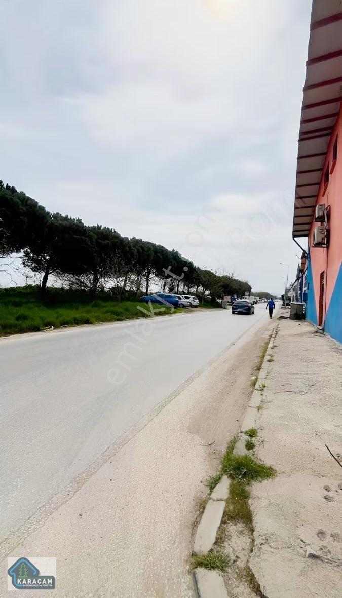 Balıkesir Sanayi 2. Kapıda Bulunan İş Yeri Kiralıktır - Görsel 2