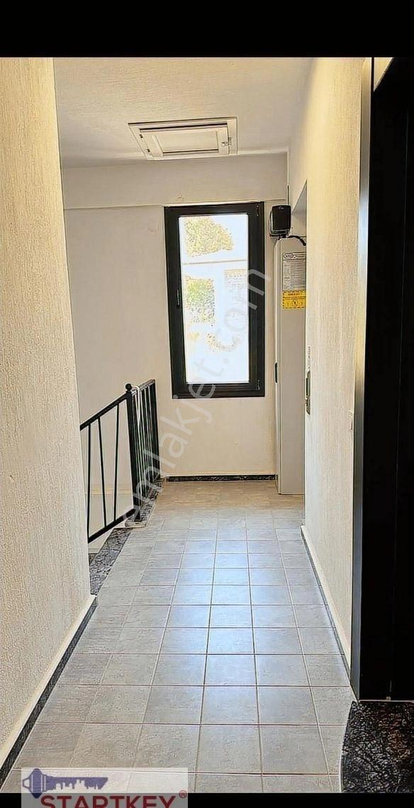 Startkey Pelit Datça Asansörlü Deniz Manzaralı Merkezde Daire - Görsel 18