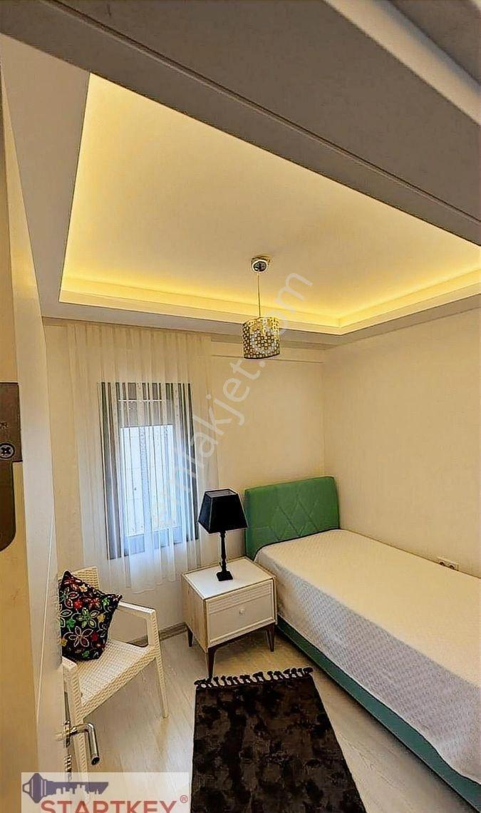 Startkey Pelit Datça Asansörlü Deniz Manzaralı Merkezde Daire - Görsel 7
