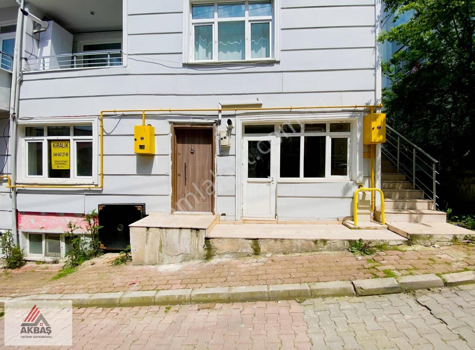 Akbaş Yatırım'dan Canik Gaziosmanpaşa'da Kiralık Daire