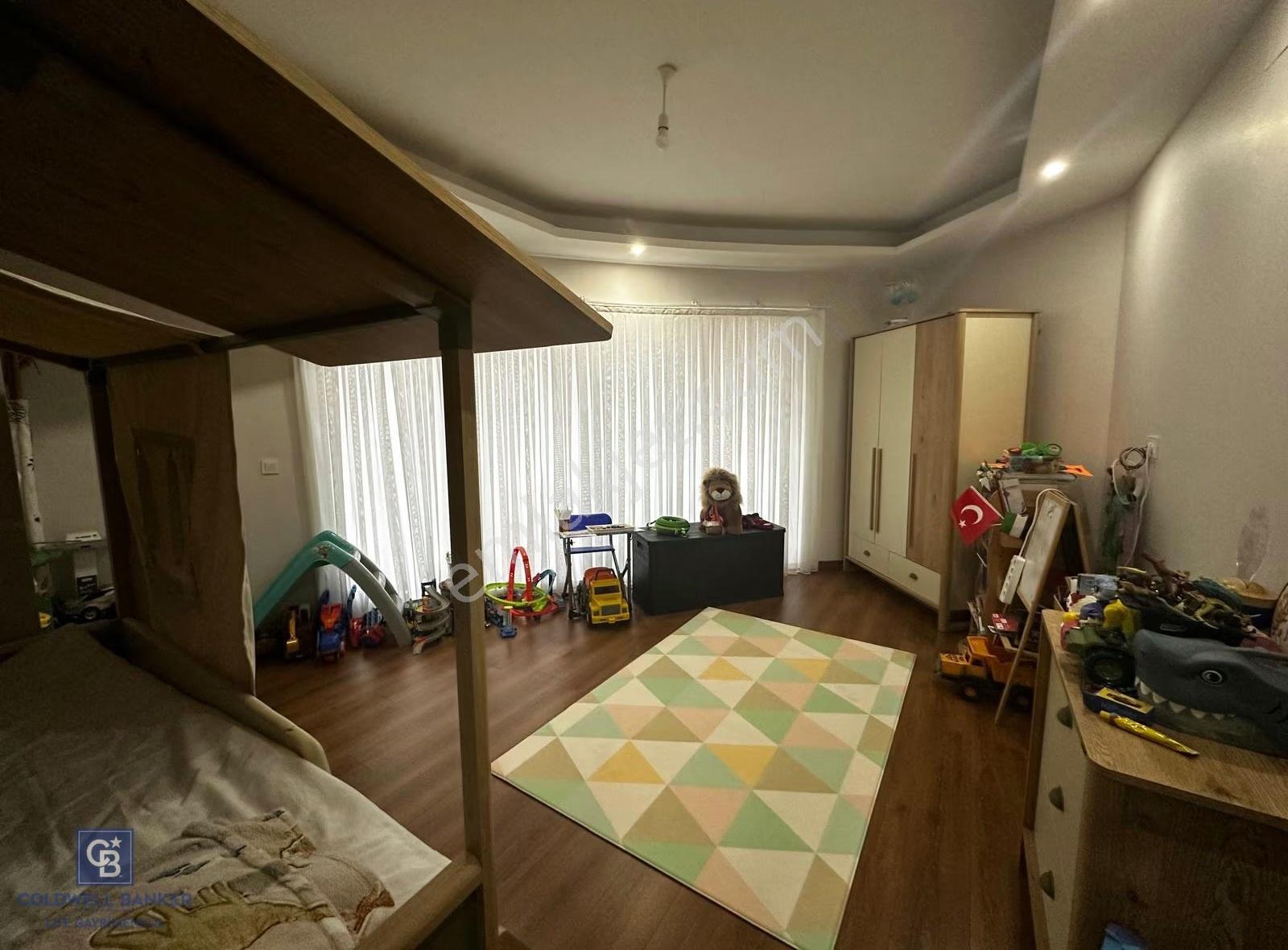 Alaşehir Prestij Rezidans'ta Satılık Daire - Görsel 3
