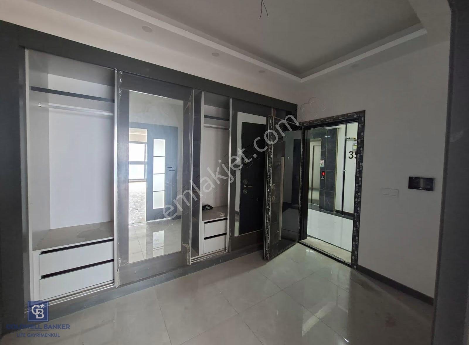 Alaşehir Prestij Rezidans'ta Satılık Daire - Görsel 9