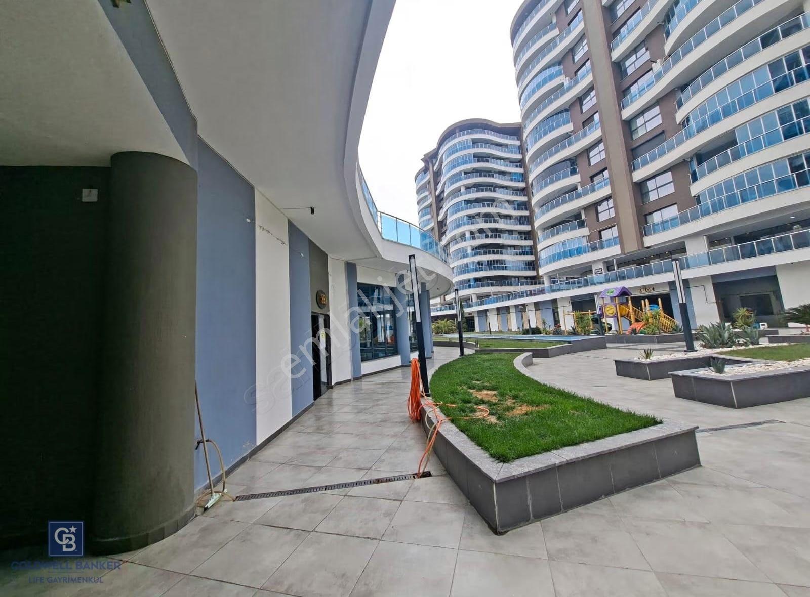 Alaşehir Prestij Rezidans'ta Satılık Daire - Görsel 2