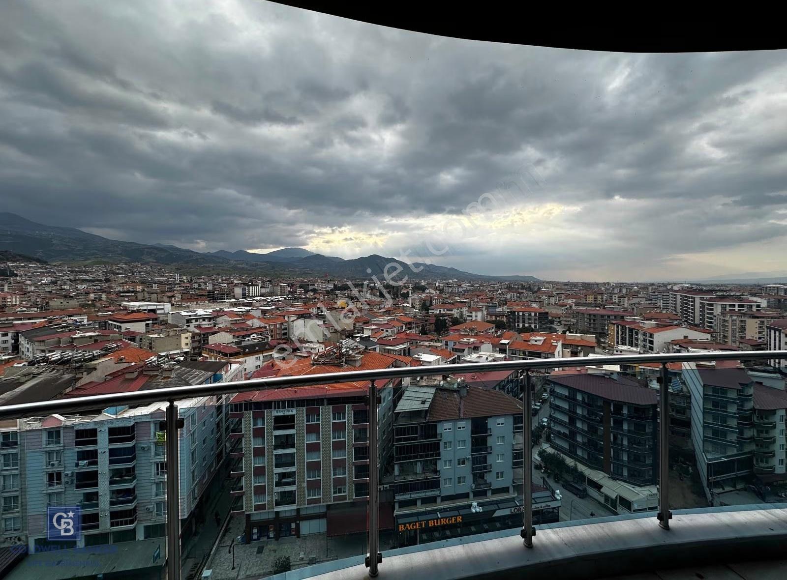 Alaşehir Prestij Rezidans'ta Satılık Daire - Görsel 13
