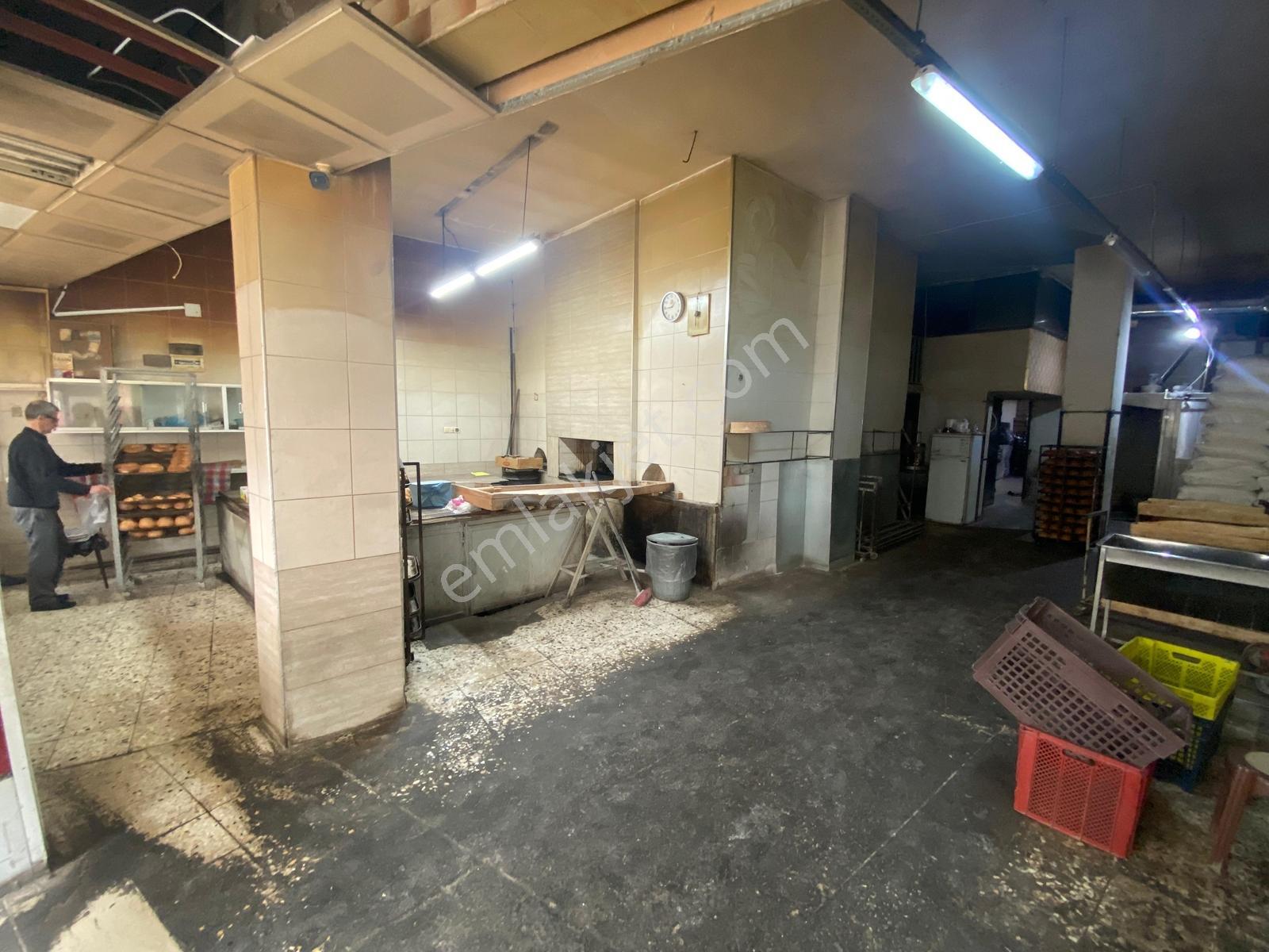 Bulvar Üzeri Doğalgaz Tesisatlı Ve Donanımlı Satılık Pide Fırını - Görsel 9
