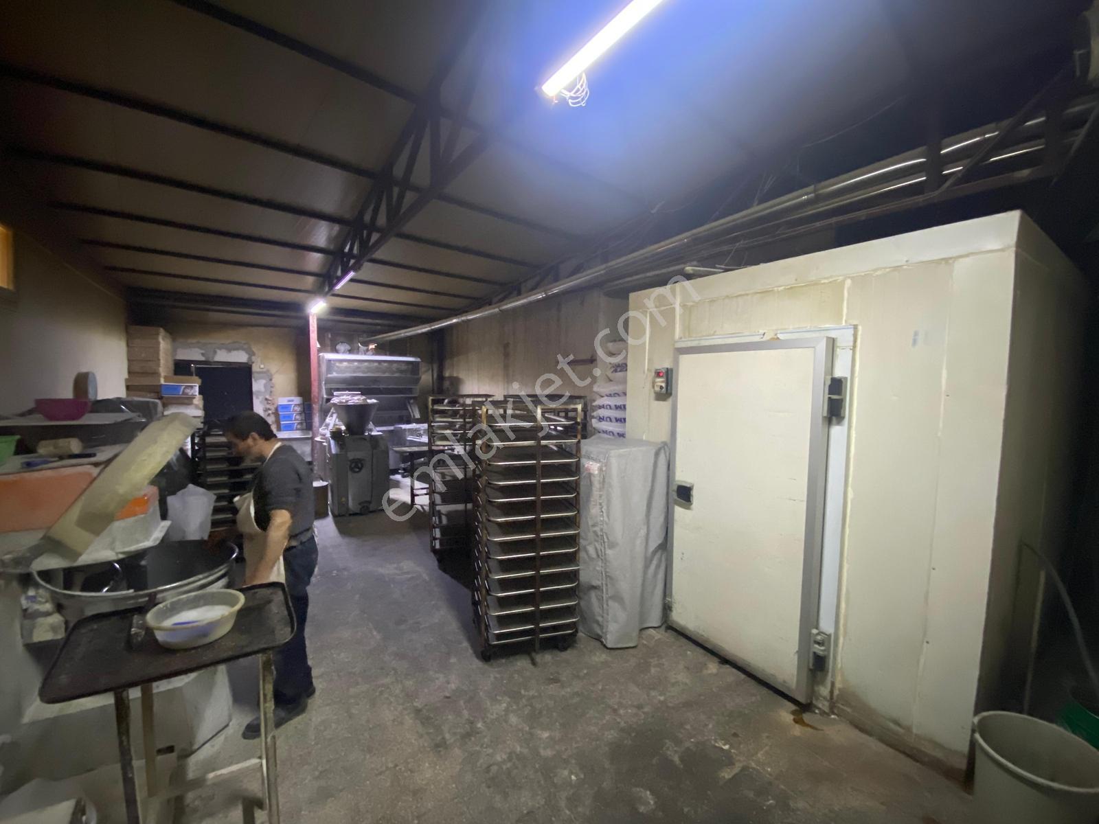 Bulvar Üzeri Doğalgaz Tesisatlı Ve Donanımlı Satılık Pide Fırını - Görsel 11