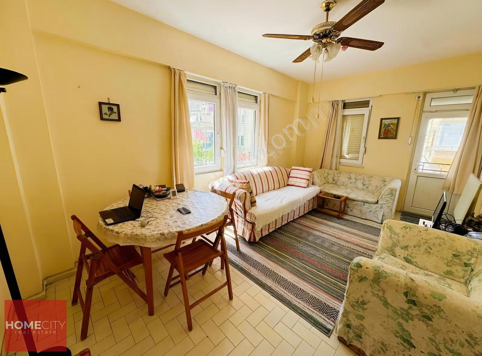 Alanya Kızlarpınar 2+1 90 M2 Asansör Denize 400 Metre Fırsattttt