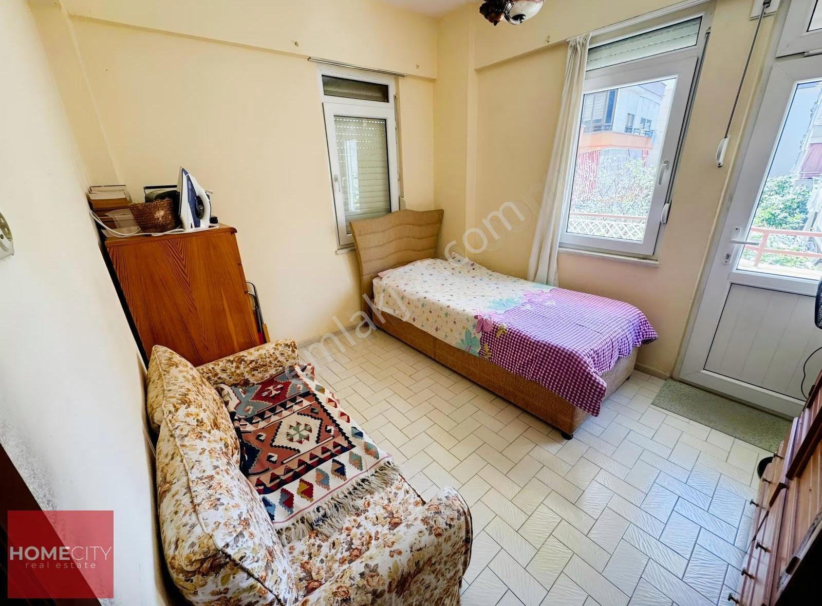 Alanya Kızlarpınar 2+1 90 M2 Asansör Denize 400 Metre Fırsattttt - Görsel 10