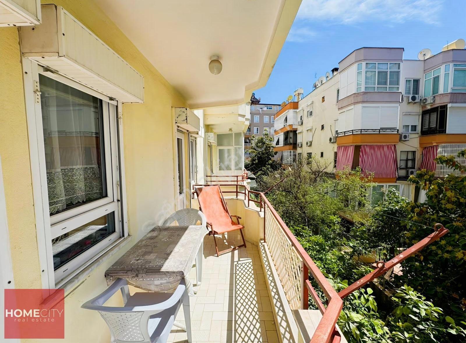 Alanya Kızlarpınar 2+1 90 M2 Asansör Denize 400 Metre Fırsattttt - Görsel 15