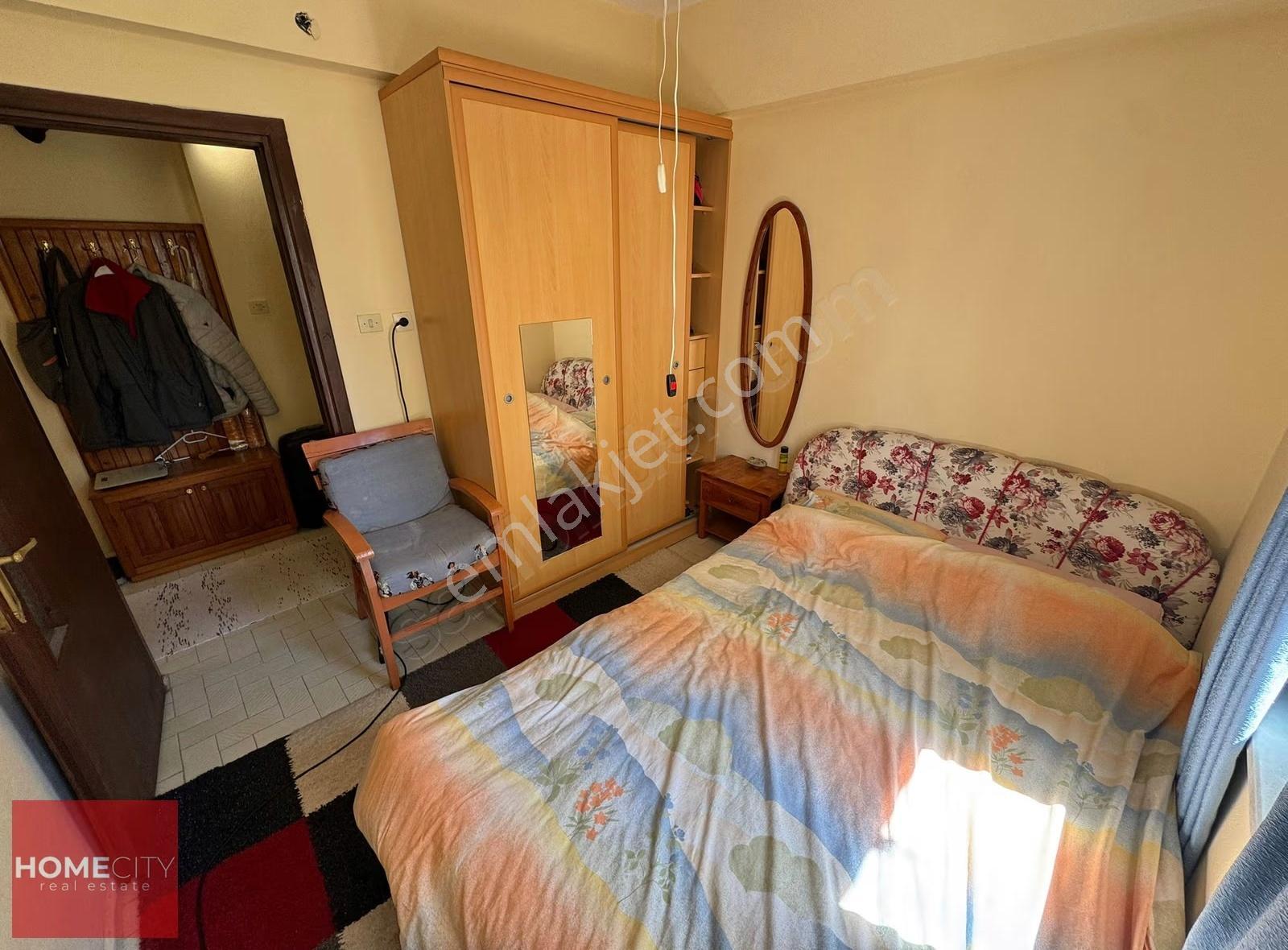 Alanya Kızlarpınar 2+1 90 M2 Asansör Denize 400 Metre Fırsattttt - Görsel 18