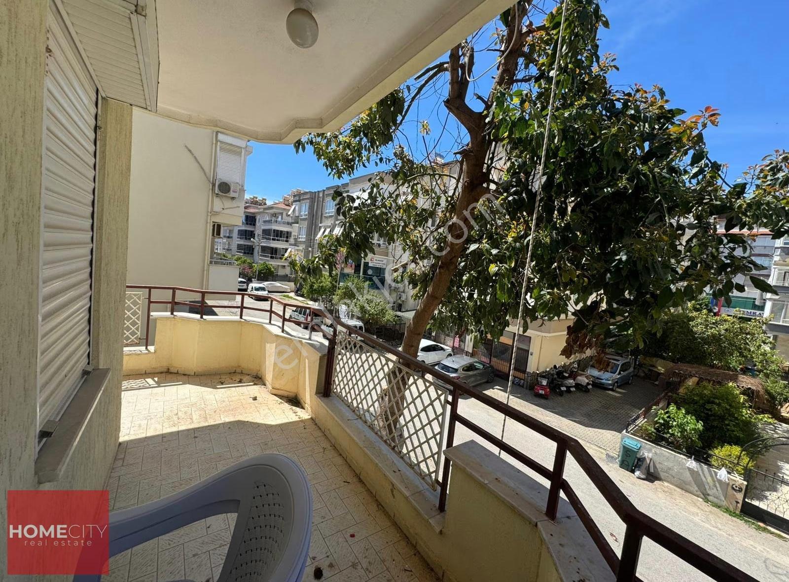 Alanya Kızlarpınar 2+1 90 M2 Asansör Denize 400 Metre Fırsattttt - Görsel 20