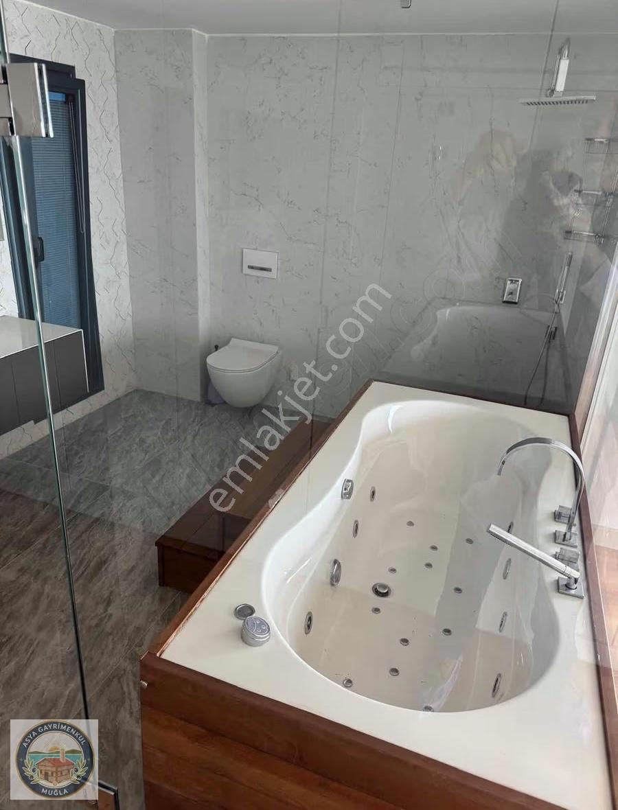 Urlanın Kalbinde, Denize Sıfır Bir Yaşam Ultra Lüks Villa - Görsel 6