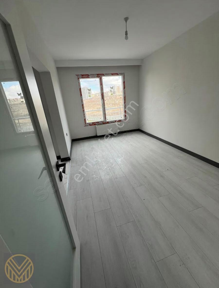 İldem E Konutlarında Ödemeli Arakat 4+1 Daire - Görsel 11