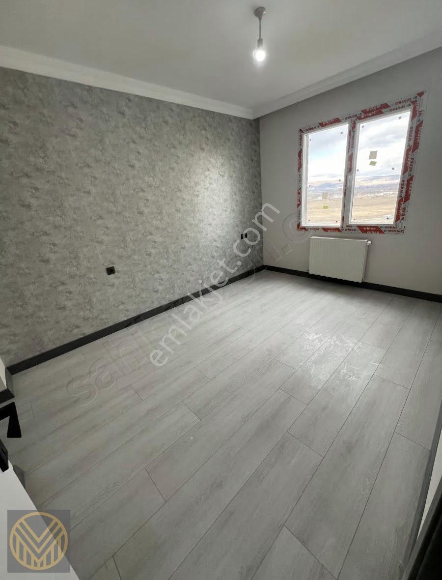 İldem E Konutlarında Ödemeli Arakat 4+1 Daire - Görsel 13