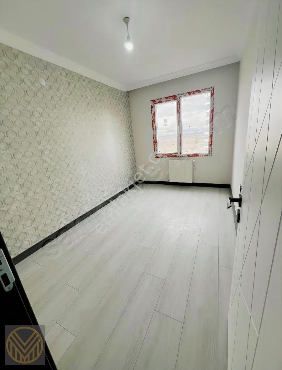 İldem E Konutlarında Ödemeli Arakat 4+1 Daire - Görsel 12