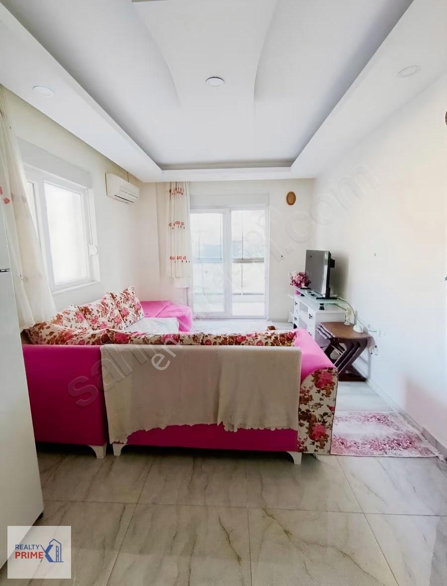 Antalya Kepez Fevzi Çakmak Mh 1+1 Eşyalı Kiralık Daire - Görsel 15
